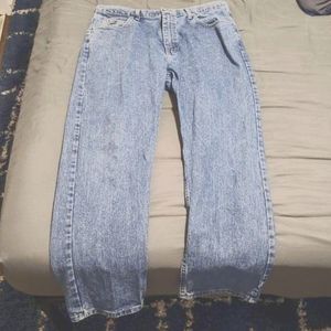 Wrangler Jeans